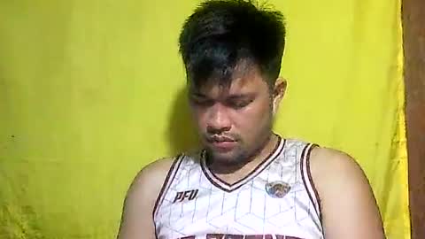 HottestPinoy32 online show from July 28, 2:13 pm