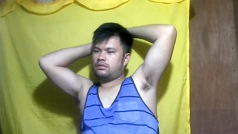 HottestPinoy32 online show from July 31, 6:02 am
