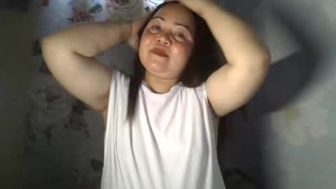Snapshot of hottie_amanda69 chatting on May 30, 2:30 am hottie_amanda69 online show from May 30, 2:30 am