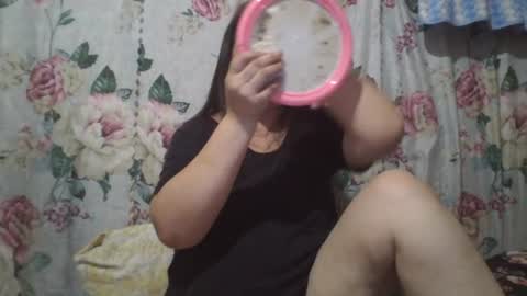 Snapshot of hottie_amanda69 chatting on July 5, 2:07 am hottie_amanda69 online show from July 5, 2:07 am