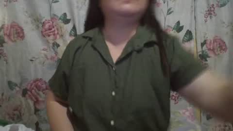 Snapshot of hottie_amanda69 chatting on July 19, 5:00 am hottie_amanda69 online show from July 19, 5:00 am