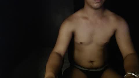 Snapshot of hottie_kyle69 chatting on February 14, 12:02 pm hottie_kyle69 online show from February 14, 12:02 pm
