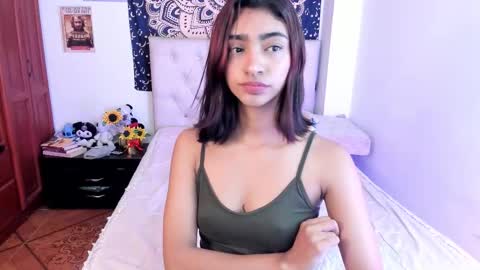 Snapshot of hottie_veronica chatting on November 11, 12:54 am Veronica independent model online show from November 11, 12:54 am