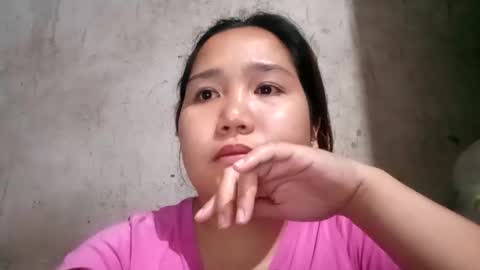 hottiecum27 online show from March 3, 7:31 pm