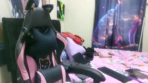 Snapshot of hottiefreckles chatting on September 24, 9:18 pm Tokyodagoddess online show from September 24, 9:18 pm
