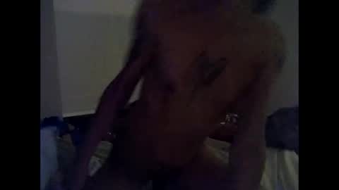 Snapshot of hottiefrmhell97 chatting on March 1, 12:40 pm Lucky online show from March 1, 12:40 pm