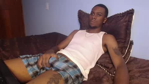 independent Model online show from June 3, 7:55 am