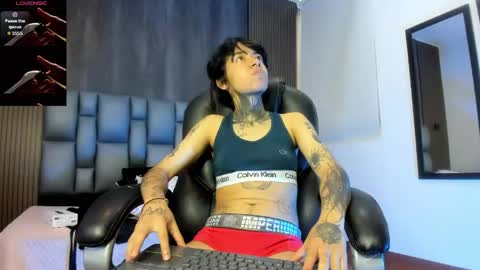 Juls online show from June 7, 7:50 pm