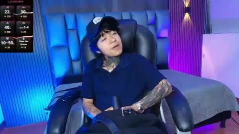 Juls online show from July 10, 7:27 pm