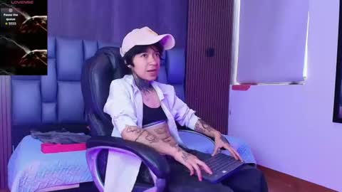 Juls online show from July 11, 6:43 pm