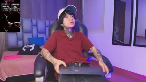Juls online show from July 17, 7:08 pm