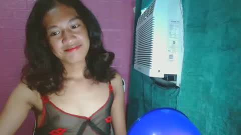 hottiest_luna online show from May 29, 6:33 am