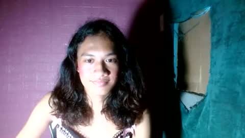 hottiest_luna online show from June 7, 9:29 pm