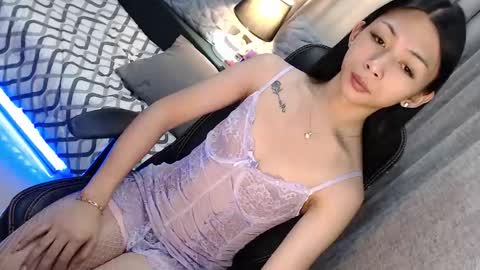 SCARLET online show from March 10, 7:57 am