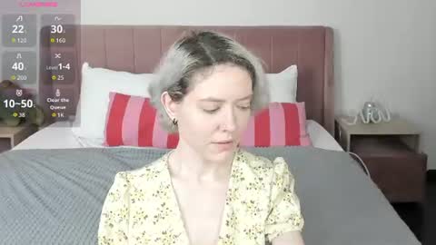 Kori online show from August 7, 3:19 am