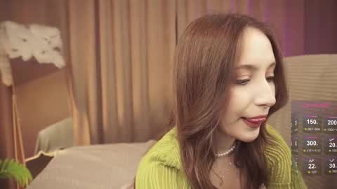 hottpeachh online show from November 6, 4:19 pm