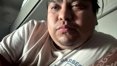 hottrucker3545 online show from February 22, 6:17 pm