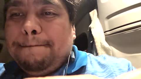 hottrucker3545 online show from March 1, 11:01 am