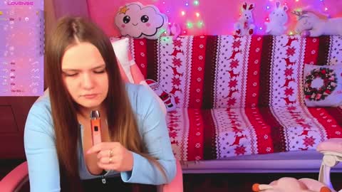 Ivanna and Jessica online show from January 17, 5:53 am