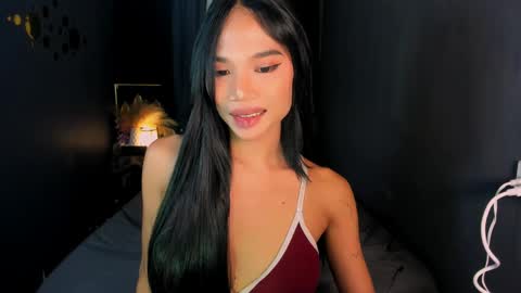 Hi i am Jane half vietnamese and half pinay and would like to meet good person here XOXO online show from May 27, 9:01 pm