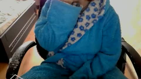 Mary online show from April 11, 8:51 am