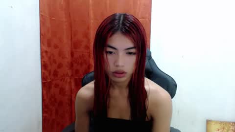 Snapshot of hotty_zeah chatting on February 6, 8:07 am zeah online show from February 6, 8:07 am