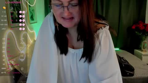 Snapshot of hottyannaa chatting on November 29, 2:58 am Anna online show from November 29, 2:58 am