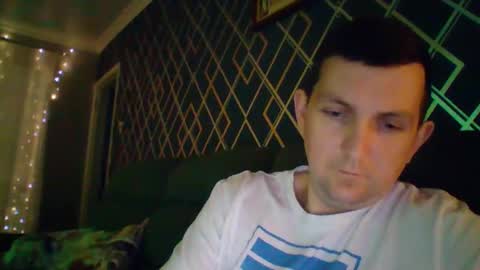 hotuk86 online show from January 23, 9:18 pm