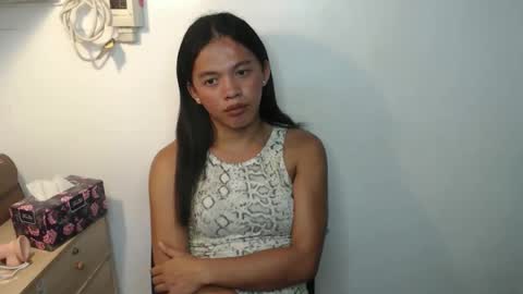 Valentina3 online show from April 29, 1:53 am