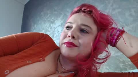 Goddess of  Luv online show from January 21, 2:15 pm