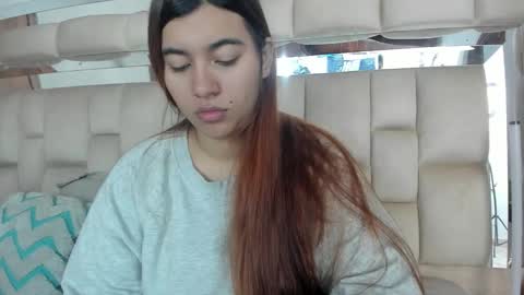   online show from January 12, 12:54 pm