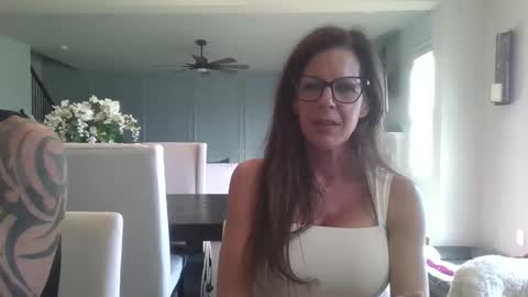 Snapshot of hotwifehotlife01 chatting on April 15, 9:59 pm Hotwifehotlife01 online show from April 15, 9:59 pm