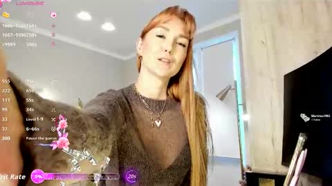 Susan online show from February 3, 1:16 pm