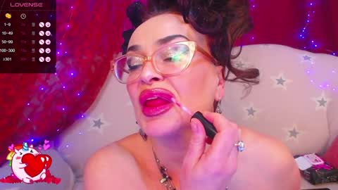 Snapshot of hotzlata chatting on January 16, 10:21 am Hotzlata online show from January 16, 10:21 am