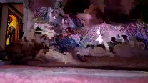 houndmefromhell online show from December 4, 12:25 pm