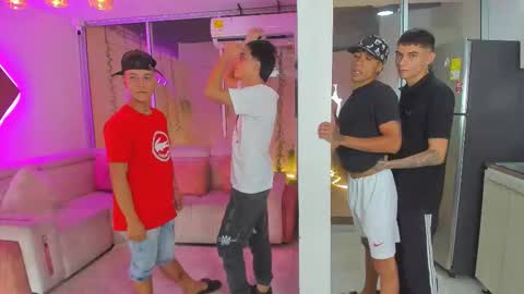 we are Harry Jersi pablo and our mod talco online show from November 27, 5:31 am