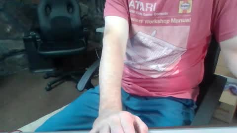 houstonbored online show from November 17, 6:35 pm