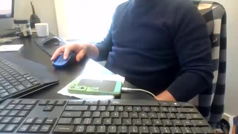 hoverday online show from March 21, 3:26 pm