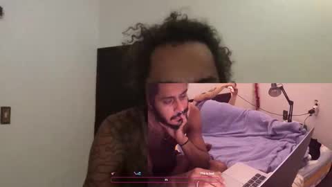 howarudoing online show from January 9, 5:37 pm