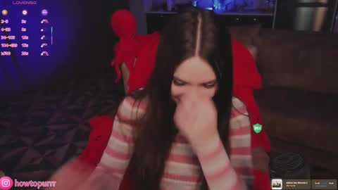 Mia online show from March 23, 5:17 pm