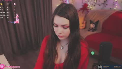 Mia online show from May 24, 4:56 pm