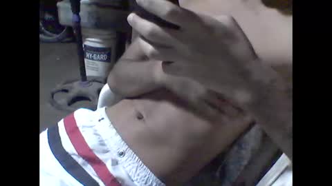 Snapshot of hoyosa035 chatting on April 23, 2:46 am hoyosa035 online show from April 23, 2:46 am
