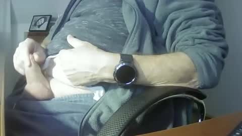 Peter online show from January 22, 9:43 pm