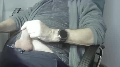 Peter online show from January 25, 7:39 pm