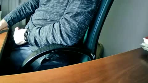 Peter online show from February 22, 11:03 pm