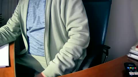 Peter online show from November 23, 9:25 pm