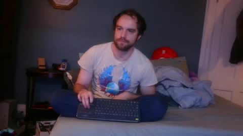 Pilgrim online show from January 3, 1:25 pm