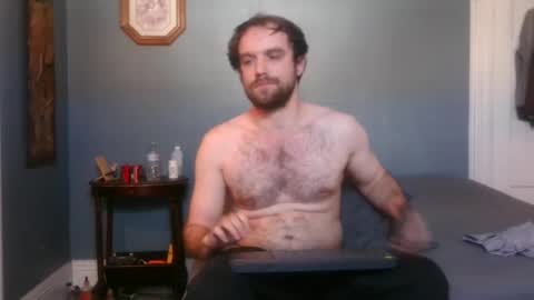 Pilgrim online show from January 7, 6:03 pm