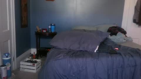 Pilgrim online show from January 8, 7:56 pm