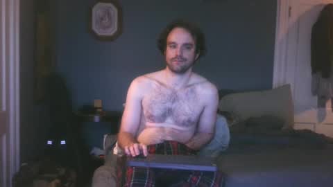 Pilgrim online show from January 30, 12:16 pm